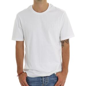 T-SHIRT BASIC BIANCO